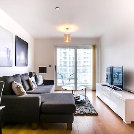 Guestready - Comfort By The Thames, W/ Balcony ロンドン エクステリア 写真