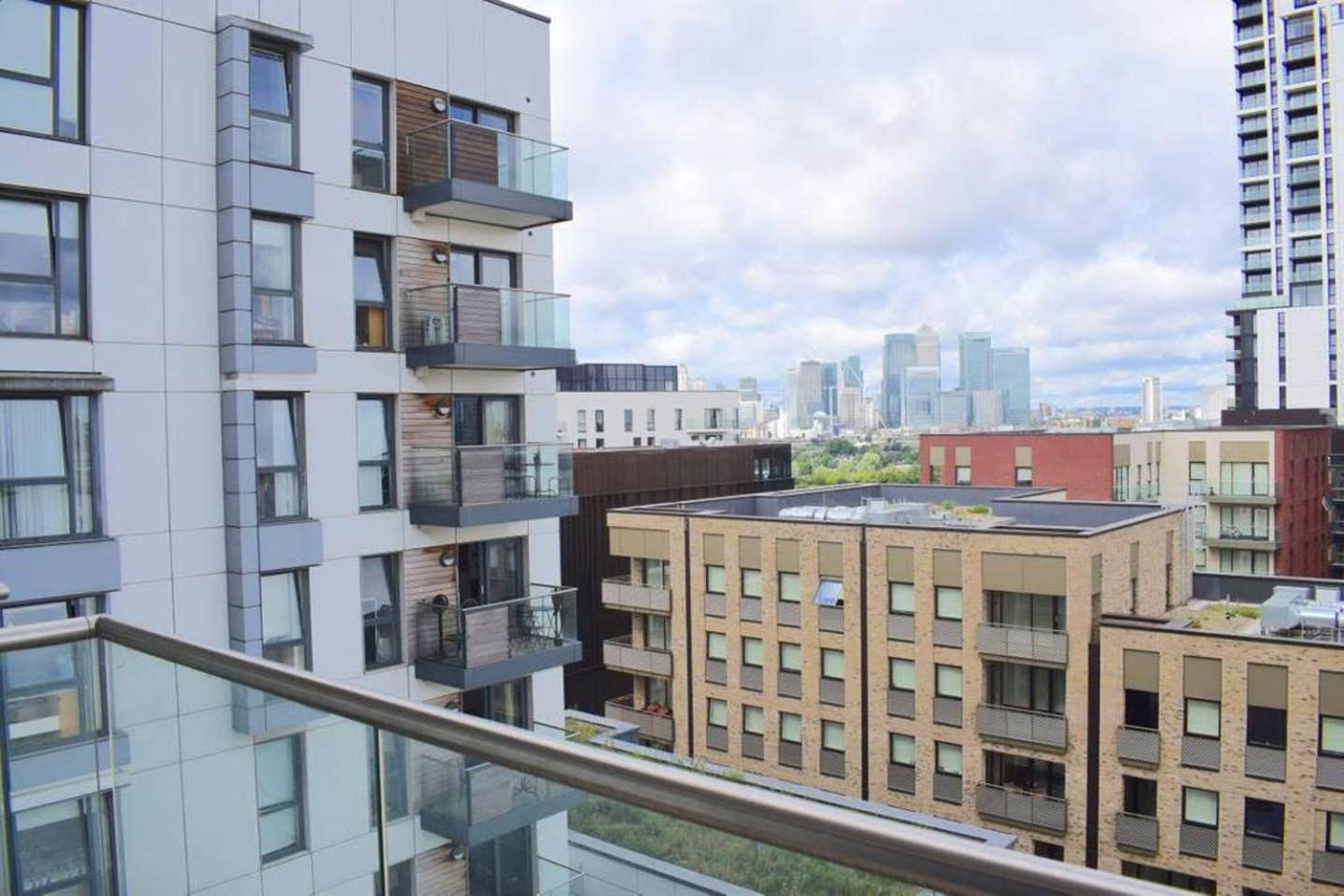 Guestready - Comfort By The Thames, W/ Balcony ロンドン エクステリア 写真